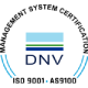 Management System Certification