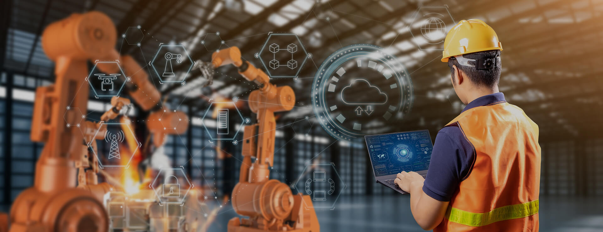Smart Factory Solutions