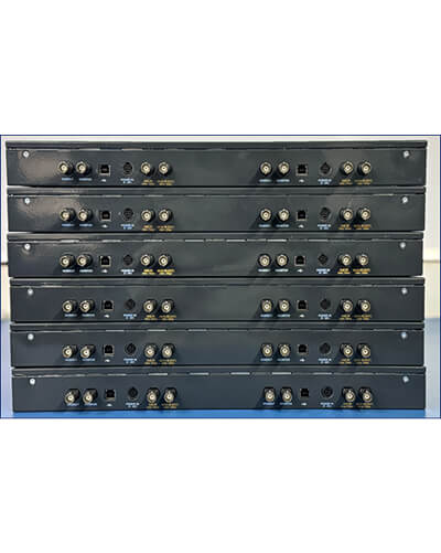 Command Data Modem (CDM)
