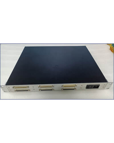Multi-ch Galvanic Isolated Signal Conditioning