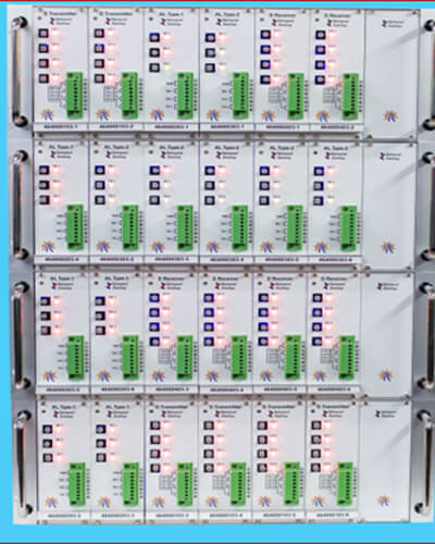 Signal Conditioning System