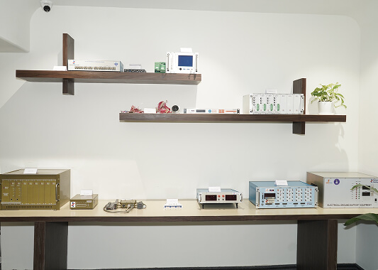 Inauguration of Integrated Defence Electronics & Automation Systems (IDEAS) Facility 11