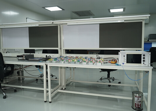 Inauguration of Integrated Defence Electronics & Automation Systems (IDEAS) Facility 13