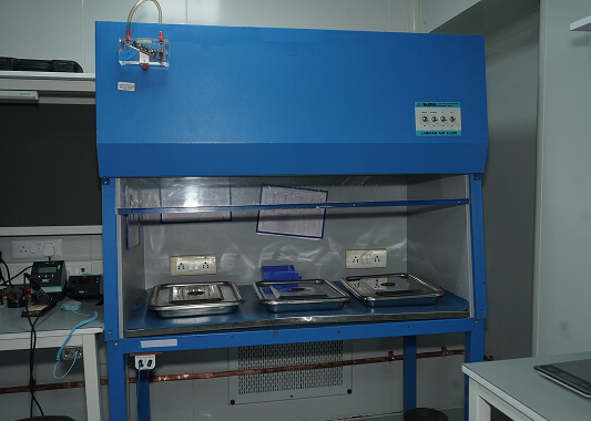 Inauguration of Integrated Defence Electronics & Automation Systems (IDEAS) Facility 14