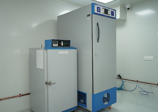 Inauguration of Integrated Defence Electronics & Automation Systems (IDEAS) Facility 16