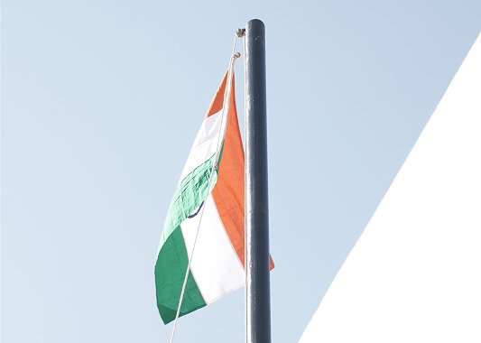 Inauguration of Integrated Defence Electronics & Automation Systems (IDEAS) Facility 3